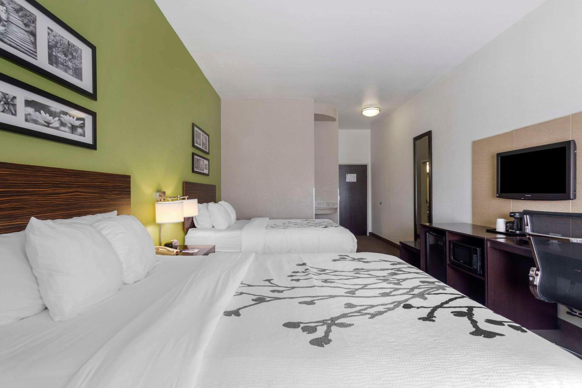 Sleep Inn & Suites Cave City Exterior photo