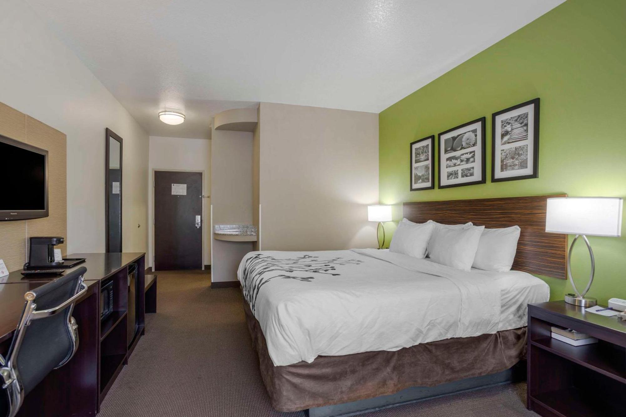 Sleep Inn & Suites Cave City Exterior photo