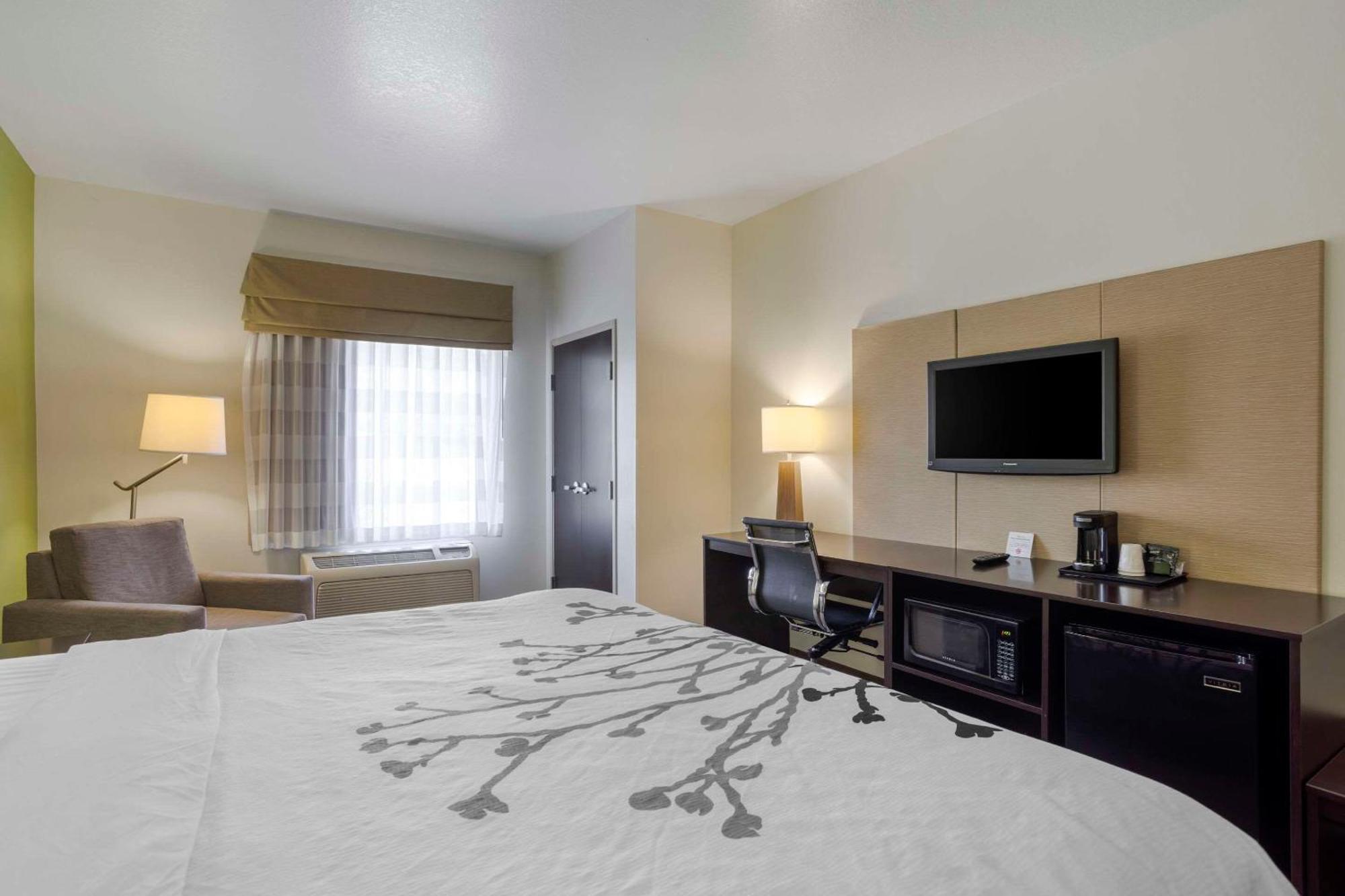 Sleep Inn & Suites Cave City Exterior photo
